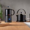 Bodum spieniacz do mleka Ottoni Black